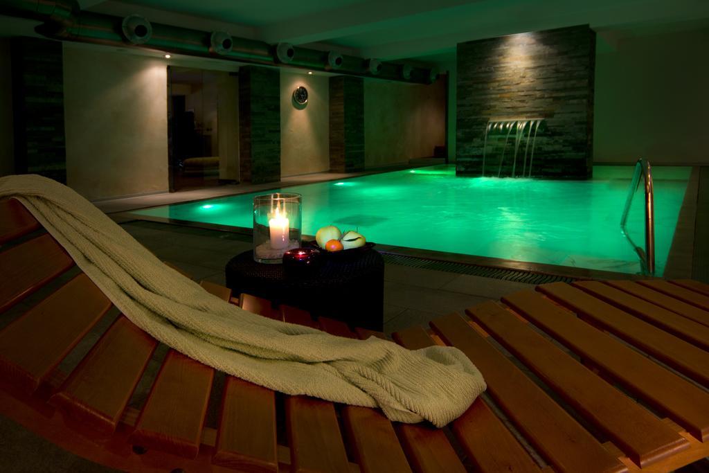 Grand Hotel Terme & Spa - Chianciano Chianciano Terme Exterior foto